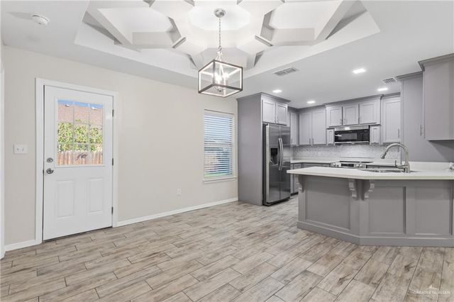 1921 Ginger Avenue, Weslaco, TX 78596