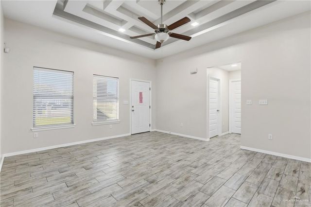 1921 Ginger Avenue, Weslaco, TX 78596