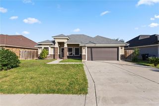 1921 Ginger Avenue, Weslaco, TX 78596