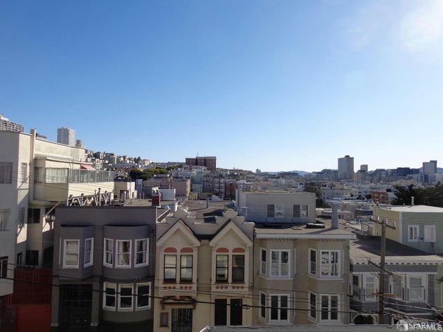 1322 Vallejo Street, San Francisco, CA 94109
