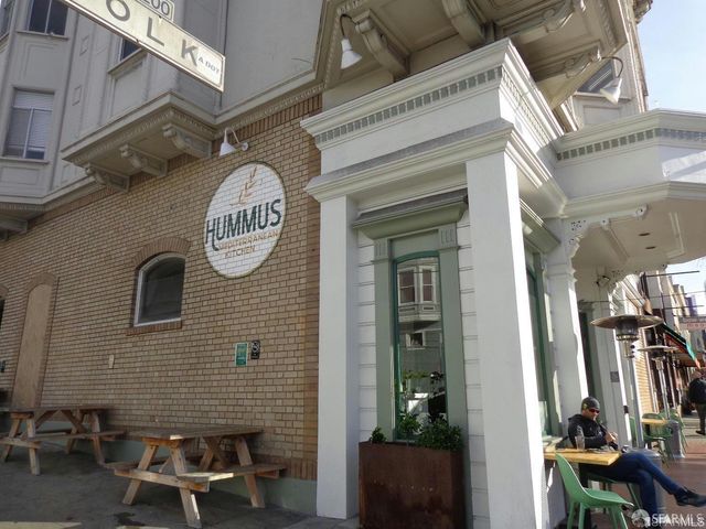 1322 Vallejo Street, San Francisco, CA 94109