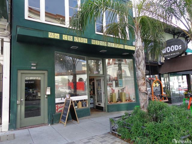 1322 Vallejo Street, San Francisco, CA 94109