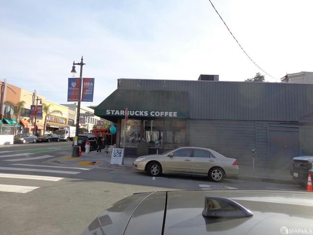 1322 Vallejo Street, San Francisco, CA 94109