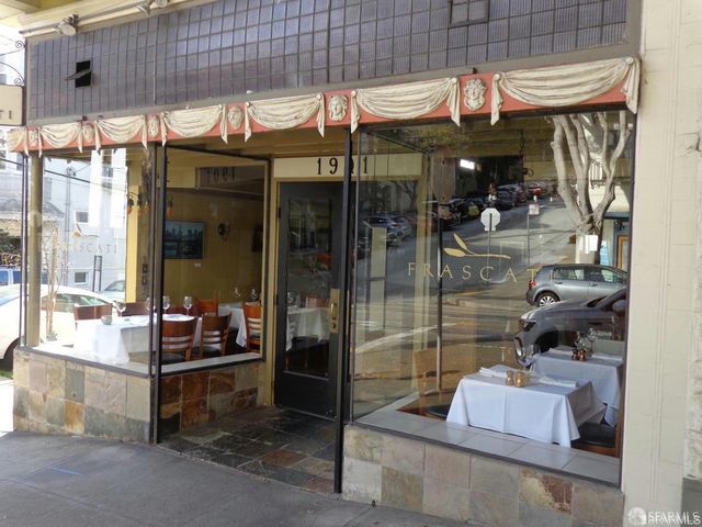 1322 Vallejo Street, San Francisco, CA 94109