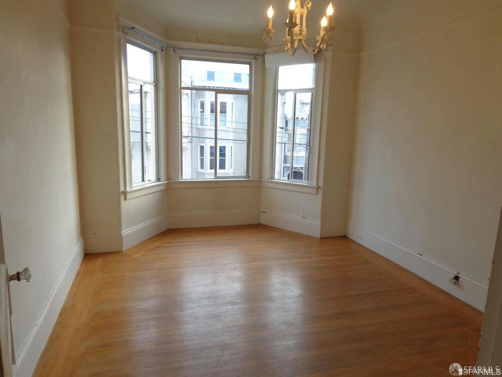 1322 Vallejo Street, San Francisco, CA 94109