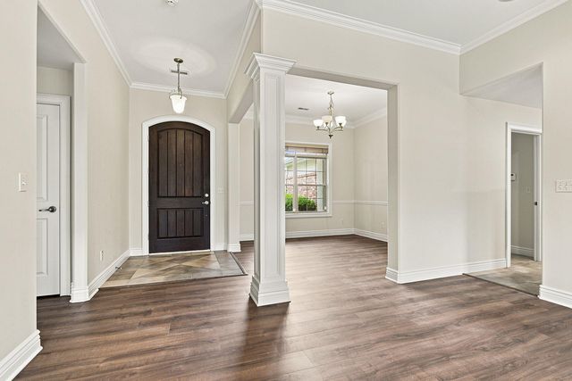 3102 CRABAPPLE LN, Columbia, MO 65203