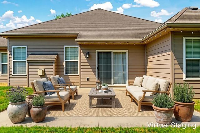 3102 CRABAPPLE LN, Columbia, MO 65203