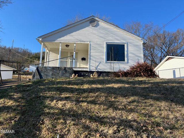 309 Watterson Street, Rogersville, TN 37857