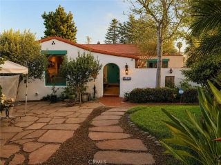 1424 E Mountain, Glendale, CA 91207