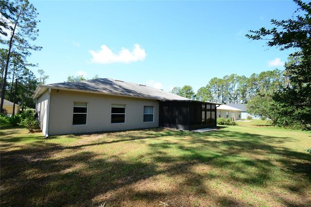 36 REIDSVILLE DRIVE, Palm Coast, FL 32164