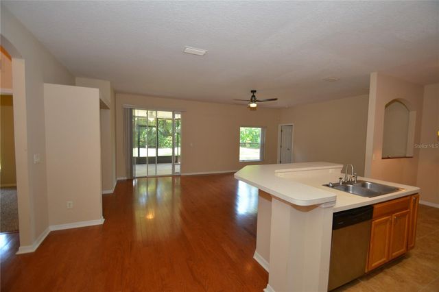 36 REIDSVILLE DRIVE, Palm Coast, FL 32164