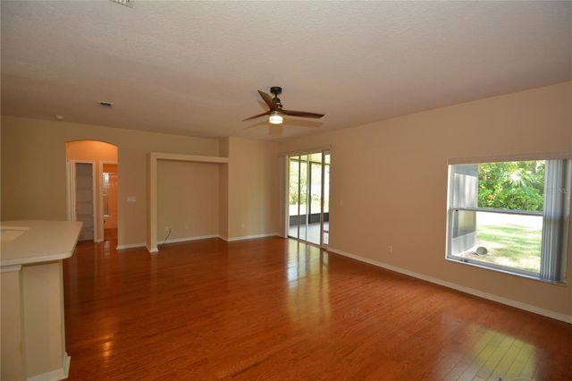 36 REIDSVILLE DRIVE, Palm Coast, FL 32164