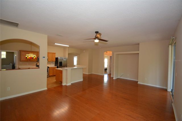 36 REIDSVILLE DRIVE, Palm Coast, FL 32164