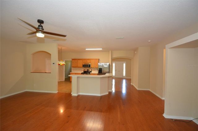 36 REIDSVILLE DRIVE, Palm Coast, FL 32164