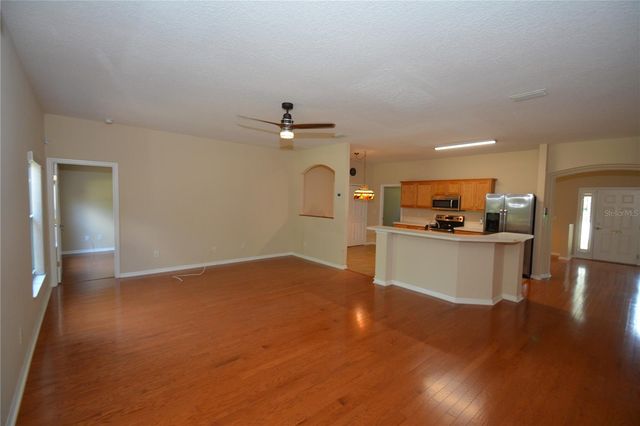 36 REIDSVILLE DRIVE, Palm Coast, FL 32164