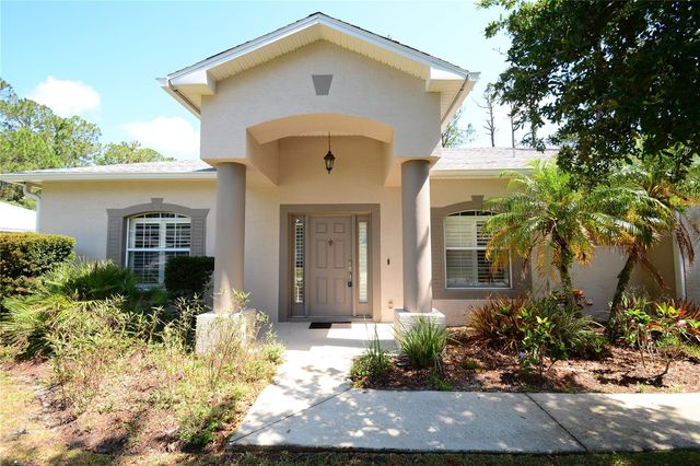 36 REIDSVILLE DRIVE, Palm Coast, FL 32164