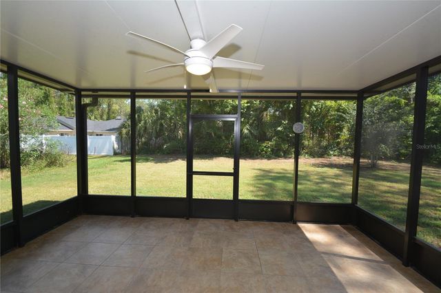 36 REIDSVILLE DRIVE, Palm Coast, FL 32164
