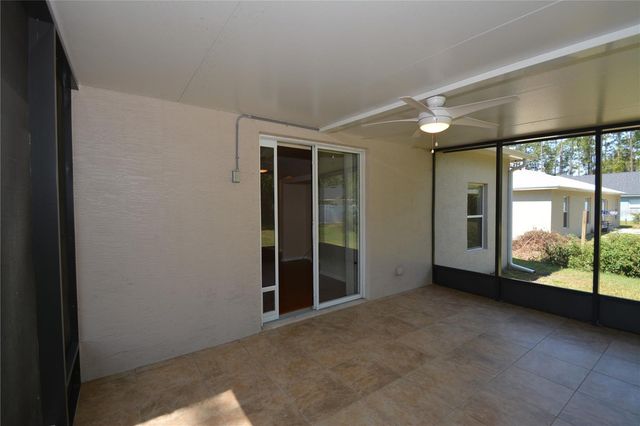 36 REIDSVILLE DRIVE, Palm Coast, FL 32164