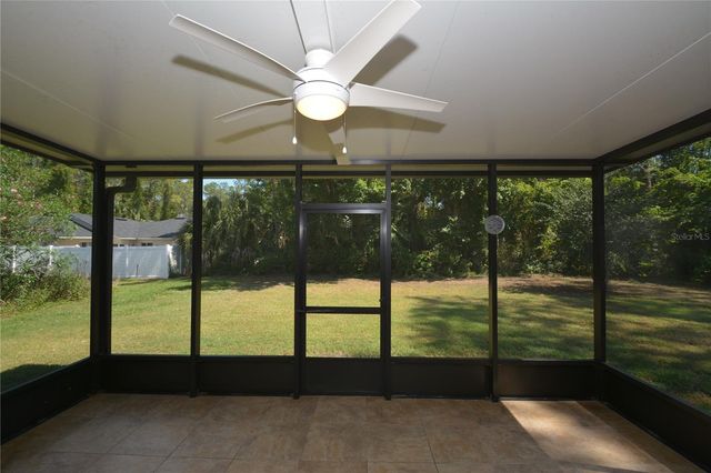 36 REIDSVILLE DRIVE, Palm Coast, FL 32164