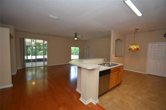 36 REIDSVILLE DRIVE, Palm Coast, FL 32164