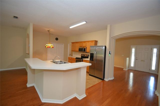 36 REIDSVILLE DRIVE, Palm Coast, FL 32164