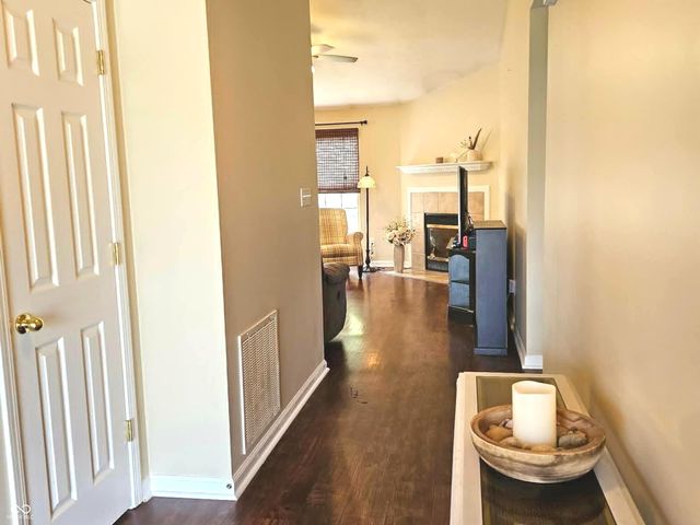 6010 Arrowhead Drive, Anderson, IN 46013