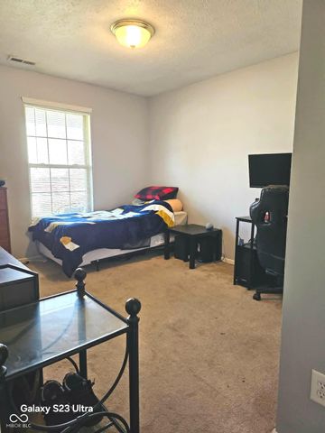 6010 Arrowhead Drive, Anderson, IN 46013