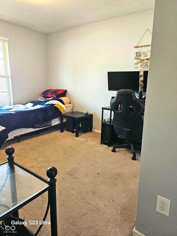 6010 Arrowhead Drive, Anderson, IN 46013