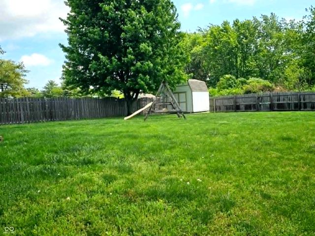 6010 Arrowhead Drive, Anderson, IN 46013