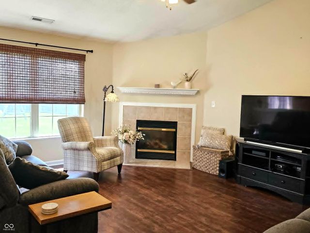 6010 Arrowhead Drive, Anderson, IN 46013