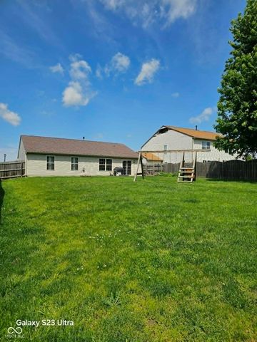 6010 Arrowhead Drive, Anderson, IN 46013