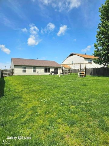 6010 Arrowhead Drive, Anderson, IN 46013