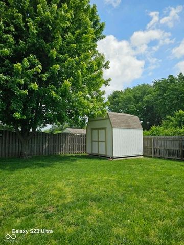 6010 Arrowhead Drive, Anderson, IN 46013