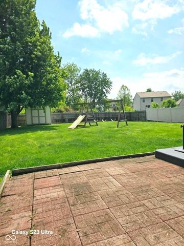 6010 Arrowhead Drive, Anderson, IN 46013