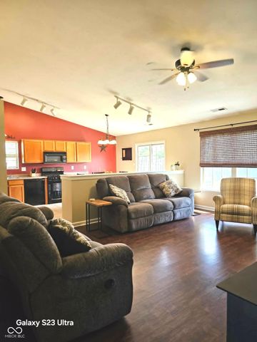 6010 Arrowhead Drive, Anderson, IN 46013