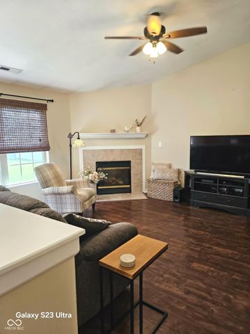 6010 Arrowhead Drive, Anderson, IN 46013