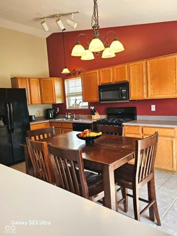 6010 Arrowhead Drive, Anderson, IN 46013