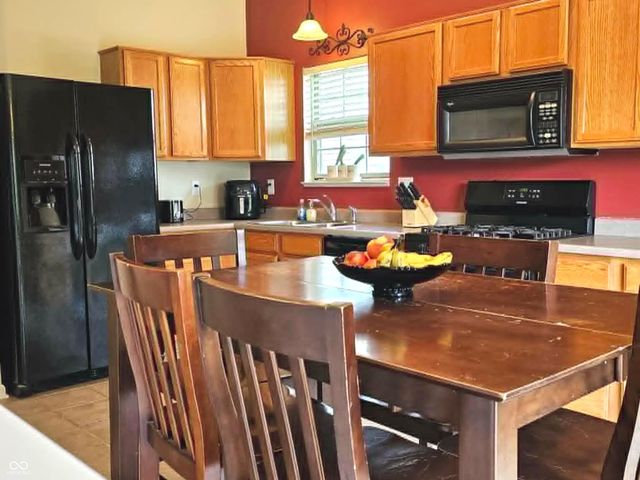 6010 Arrowhead Drive, Anderson, IN 46013