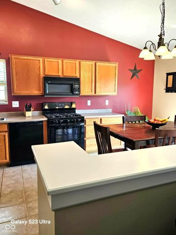 6010 Arrowhead Drive, Anderson, IN 46013