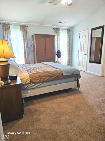 6010 Arrowhead Drive, Anderson, IN 46013
