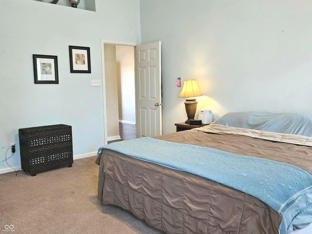 6010 Arrowhead Drive, Anderson, IN 46013