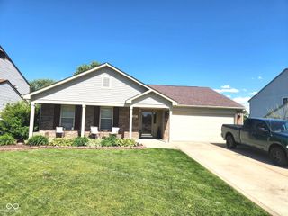 6010 Arrowhead Drive, Anderson, IN 46013