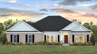 6608 Palm Pointe Drive, Ocean Springs, MS 39564