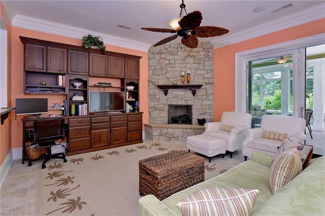 3515 Splitwood RD, Toano, VA 23168