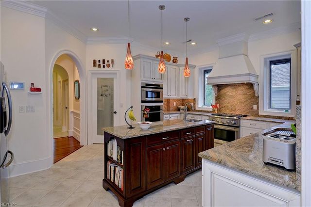 3515 Splitwood RD, Toano, VA 23168