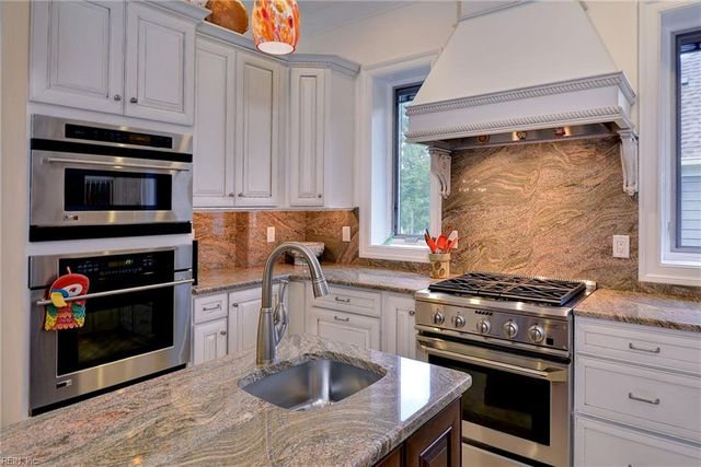 3515 Splitwood RD, Toano, VA 23168