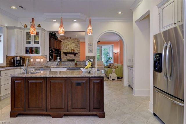 3515 Splitwood RD, Toano, VA 23168