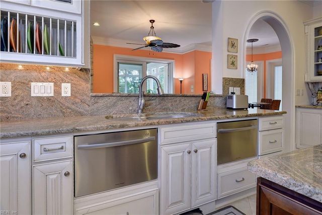 3515 Splitwood RD, Toano, VA 23168