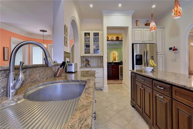 3515 Splitwood RD, Toano, VA 23168