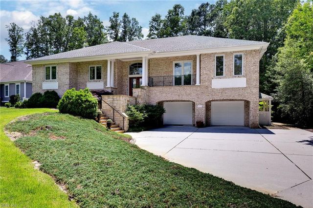 3515 Splitwood RD, Toano, VA 23168